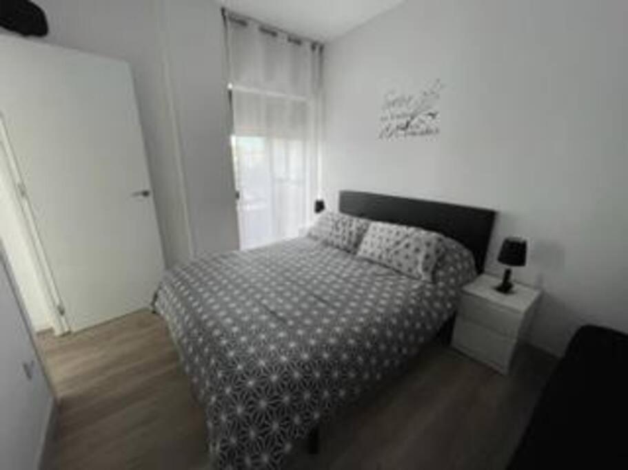 Apartamento Centrico Playa De Aro Con Piscina. Platja d'Aro Exterior photo
