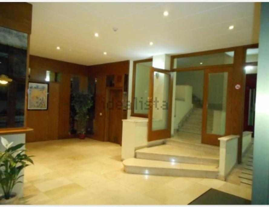 Apartamento Centrico Playa De Aro Con Piscina. Platja d'Aro Exterior photo