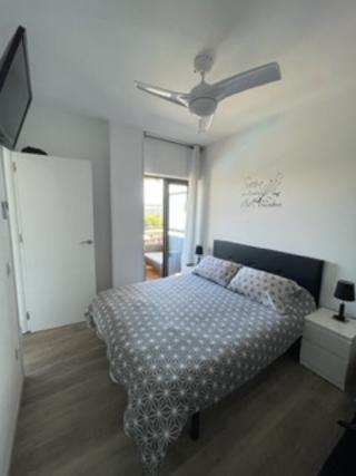 Apartamento Centrico Playa De Aro Con Piscina. Platja d'Aro Exterior photo